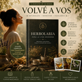 Herbolaria Moderna: El Arte de Sanar y Conectar con la Naturaleza